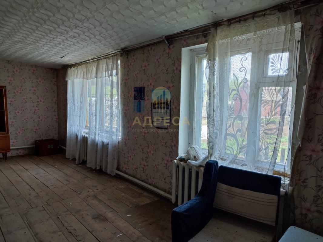 Продаётся трёхкомнатная квартира площадью 57 кв. - Сакмара