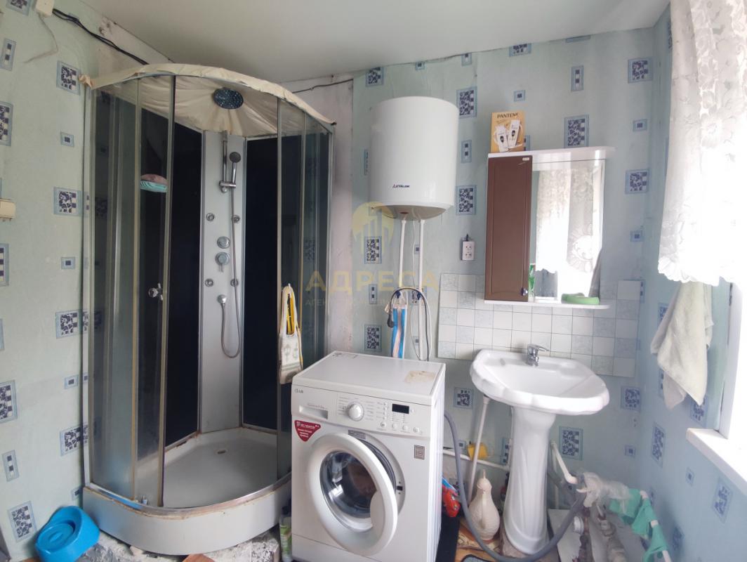 Продаётся дом в посёлке Орловка, Сакмарского района! - Орловка