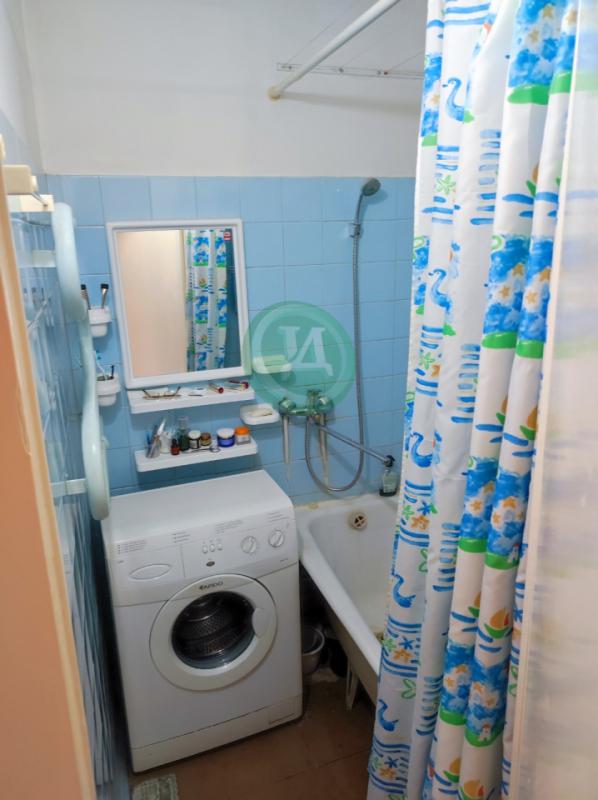 Уютная трехкомнатная квартира для вашей семьи по адресу: Орский пр-кт дом № 9А, ост. "Юность&qu - Орск