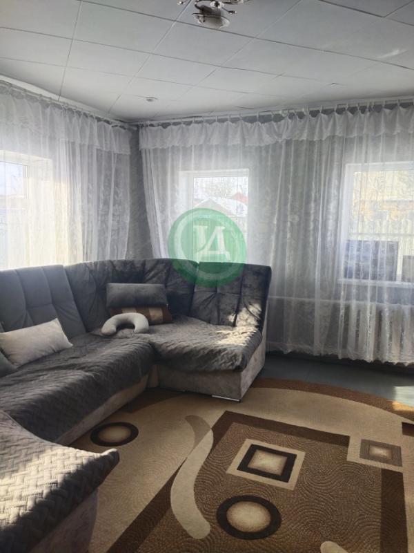 Продам дом 90,8кв. - Оренбург