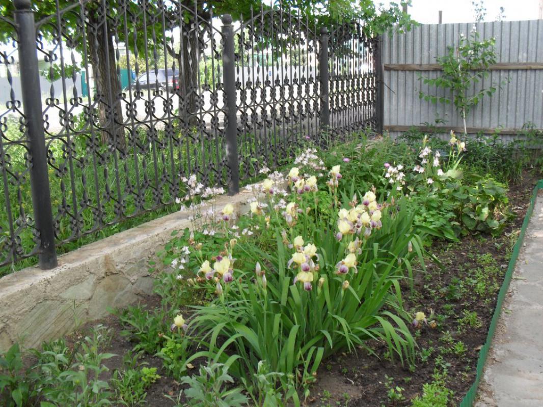 Продаётся дом S=78,2м2 с центральной канализацией. - Гай