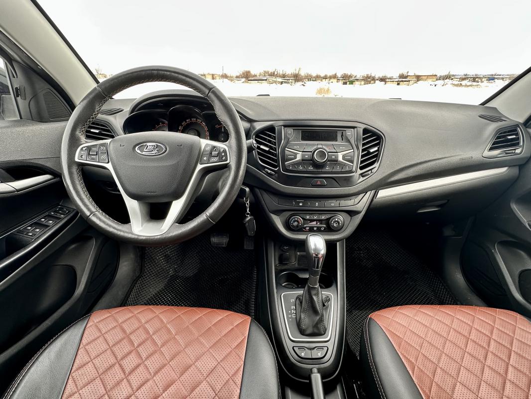 ПРОДАЕТСЯ ЛАДА ВЕСТА 2020года (С НАДЕЖНЕЙШЕЙ СВЯЗКОЙ - ЦЕПНЫМ ДВИГАТЕЛЕМ РЕНО Н4М+АВТОМАТИЧЕСКАЯ КОР - Гай