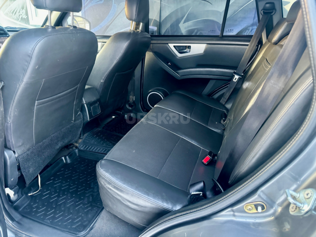 В ПРОДАЖЕ LIFAN X60, 2015 года в отличном техническом и внешнем состоянии.
2 хозяина. - Орск