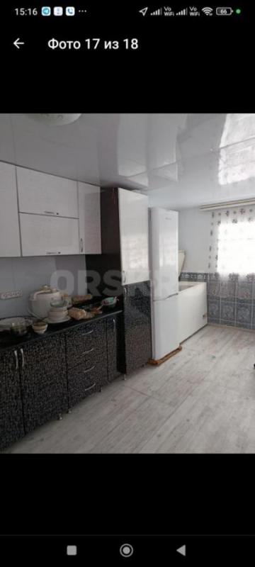 Продаем наш любимый дом в связи с переездом в другой город. - Орск