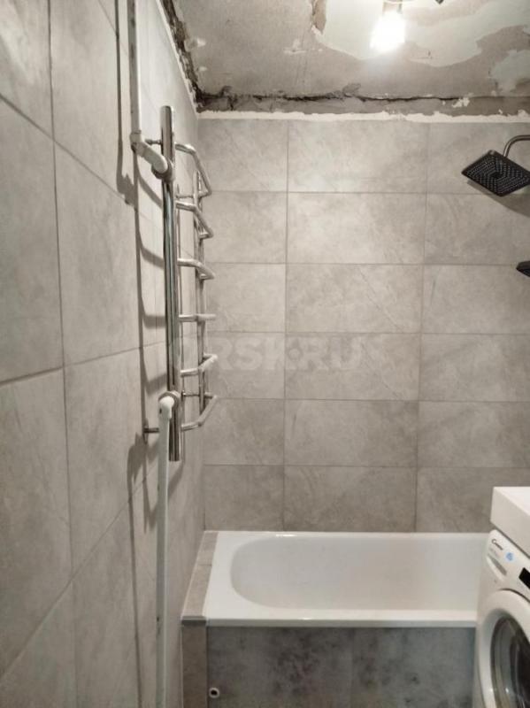 Ремонт квартир домов и офисов, ремонт и отделка квартир под ключ, стяжка полов, наливной пол, укладк - Орск