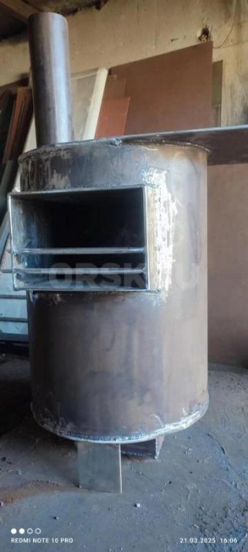 ЗИMOЙ ДEШЕBЛE!!! - Орск