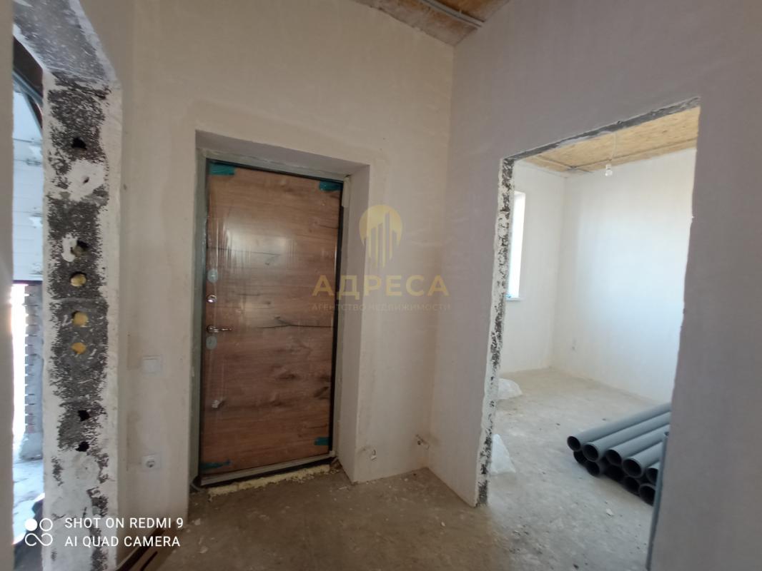 Продается шикарный дом от застройщика. - Оренбург