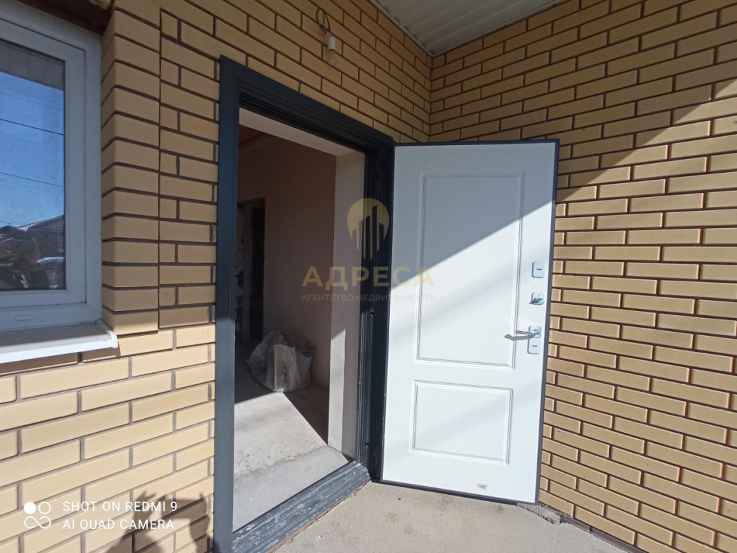 Прoдается дом, с хорошeй планиpовкой, oбщaя площaдь 110кв. - Оренбург