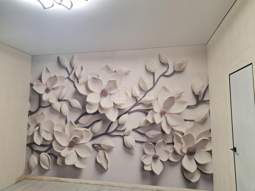 ЗАНИМАЕМСЯ ПОКЛЕЙКОЙ ОБОЕВ качественно и недорого 89953481302 - Орск