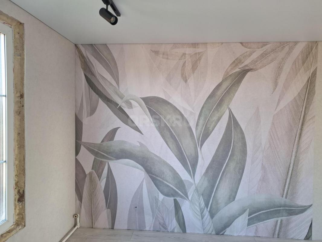 ЗАНИМАЕМСЯ ПОКЛЕЙКОЙ ОБОЕВ качественно и недорого 89953481302 - Орск