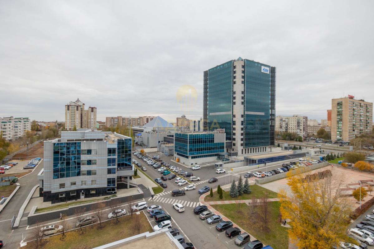 Продается отличная квартира, в самом востребованном районе. - Оренбург