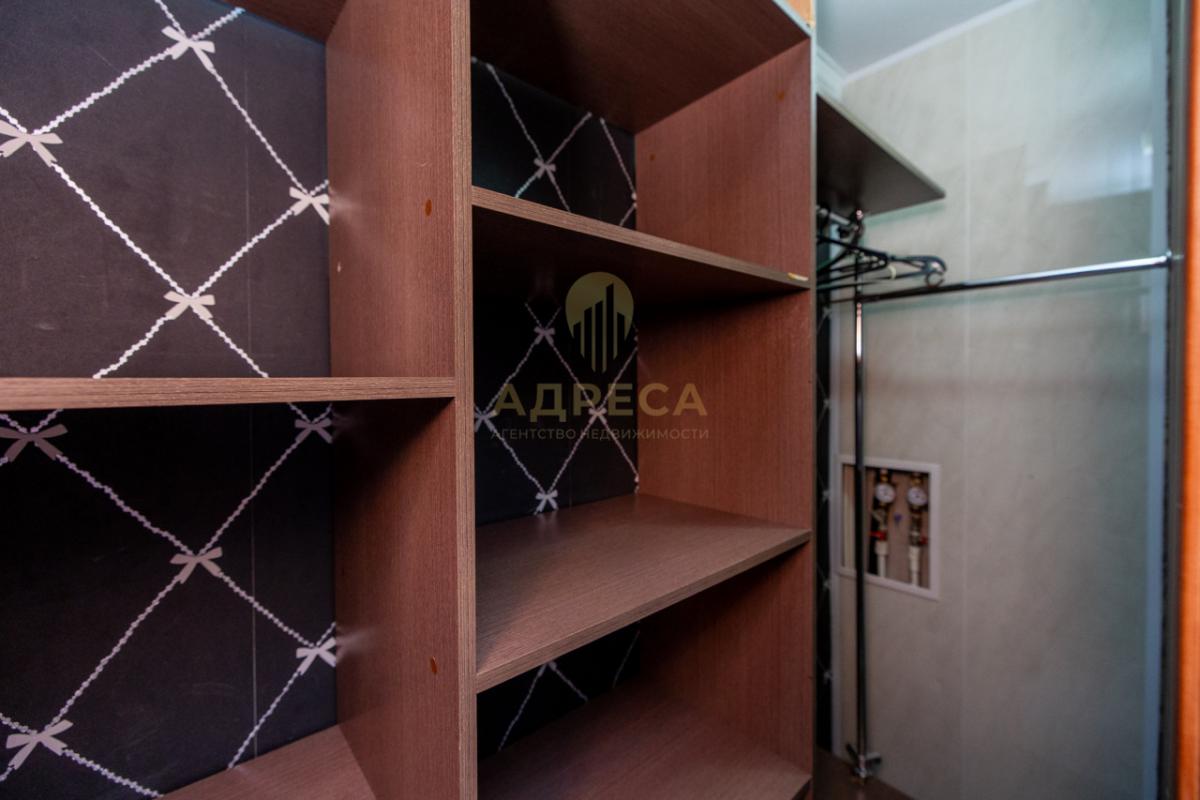 Продается 3-комнатная квартира с дизайнерским ремонтом. - Оренбург