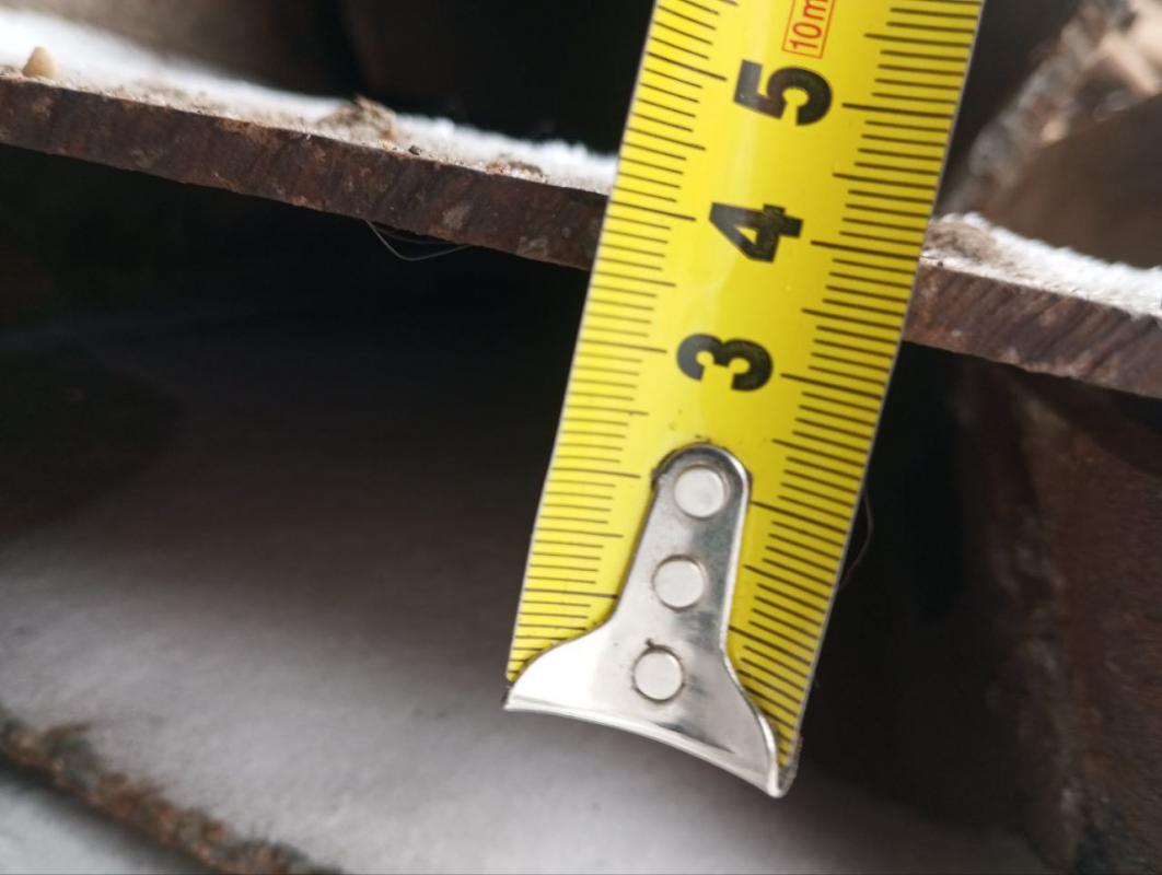 Продам двутавровые балки цена: 5000 тыс. руб. - Новотроицк