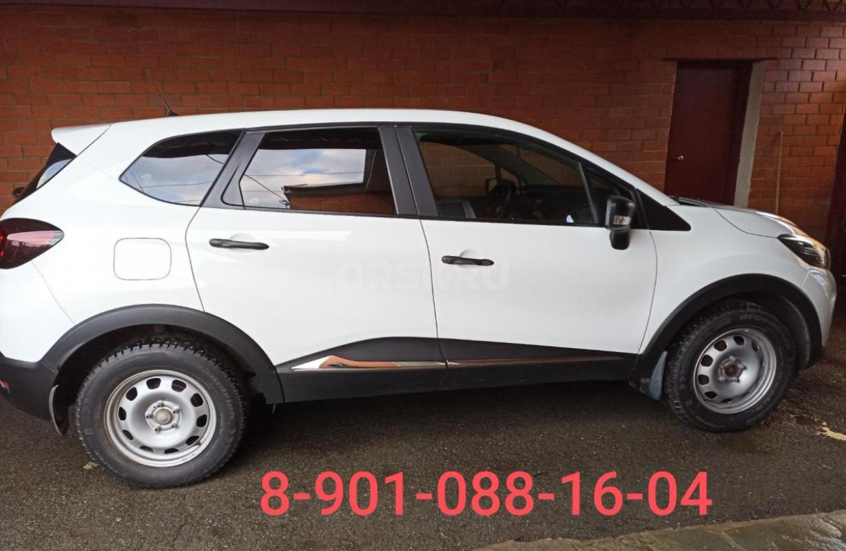 Продам РЕНО КАПТЮР. - Орск