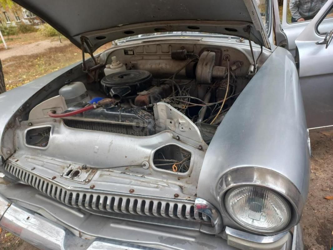 Продам недорого ГАЗ-21. - Орск