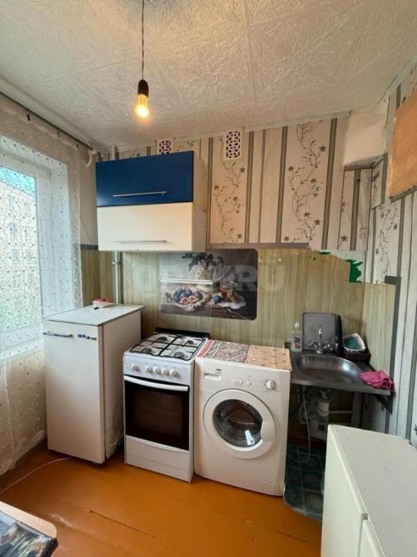 Представляем вашему вниманию уютную 1-комнатную квартиру! - Орск