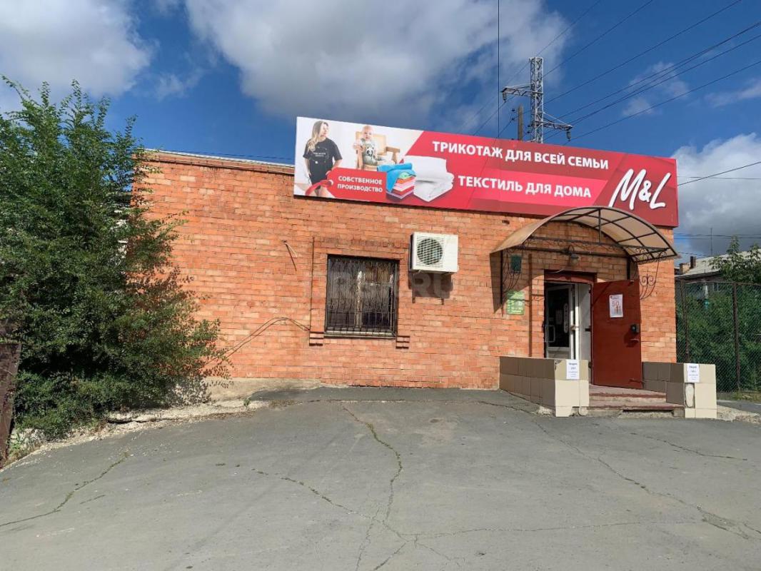 Продается помещение на ТЗБ - Орск