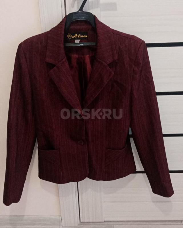 Куртки, пальто, шапки, свитера, кофты, платья, блузы и много все очень дёшево, продаю свое, меняю га - Орск