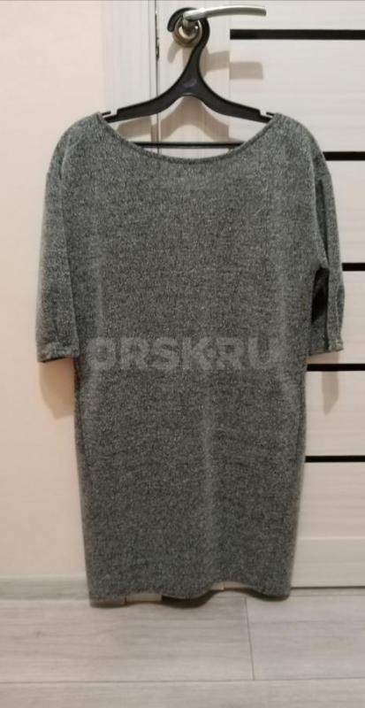 Куртки, пальто, шапки, свитера, кофты, платья, блузы и много все очень дёшево, продаю свое, меняю га - Орск