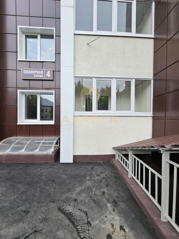 Продается черновая, 2 комнатная квартира. - Оренбург