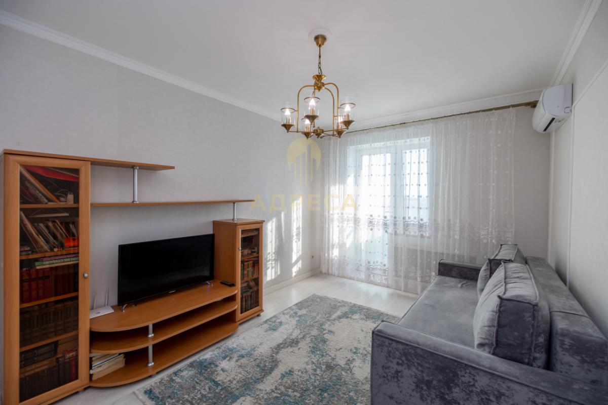 Продается студия в районе с развитой инфраструктурой. - Оренбург