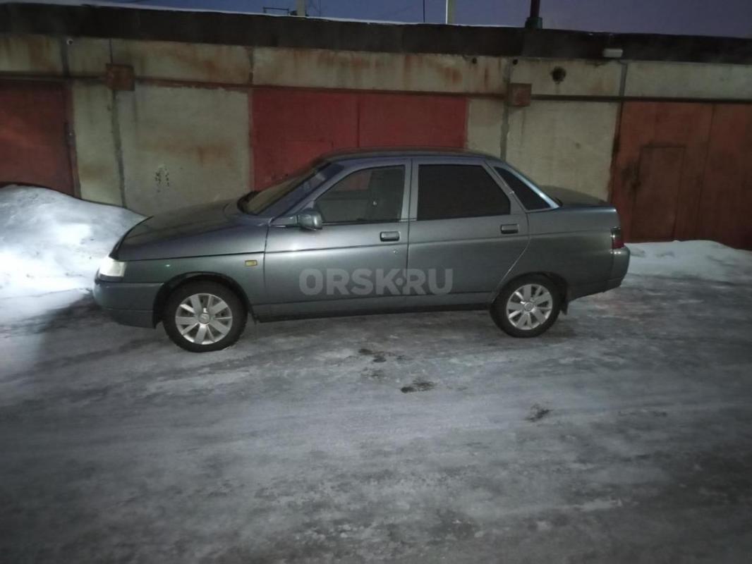 Продам Ваз 2110!!!! 2005 г. - Орск