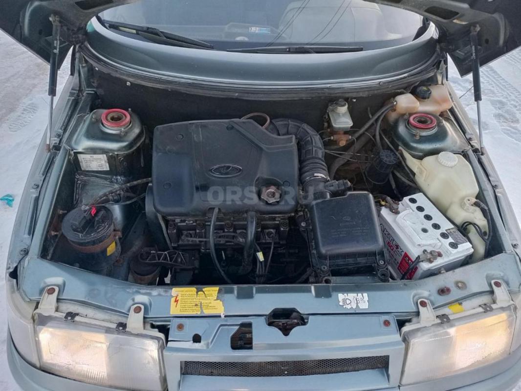 Продам Ваз 2110!!!! 2005 г. - Орск