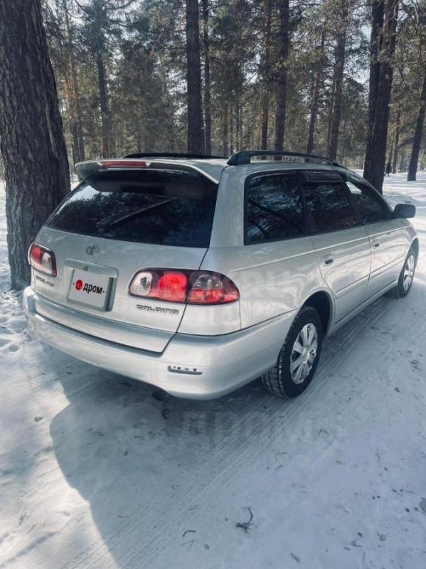 Продаю хорошую машину звоните любую время Все вопросы по телефону могу пригнать - Орск