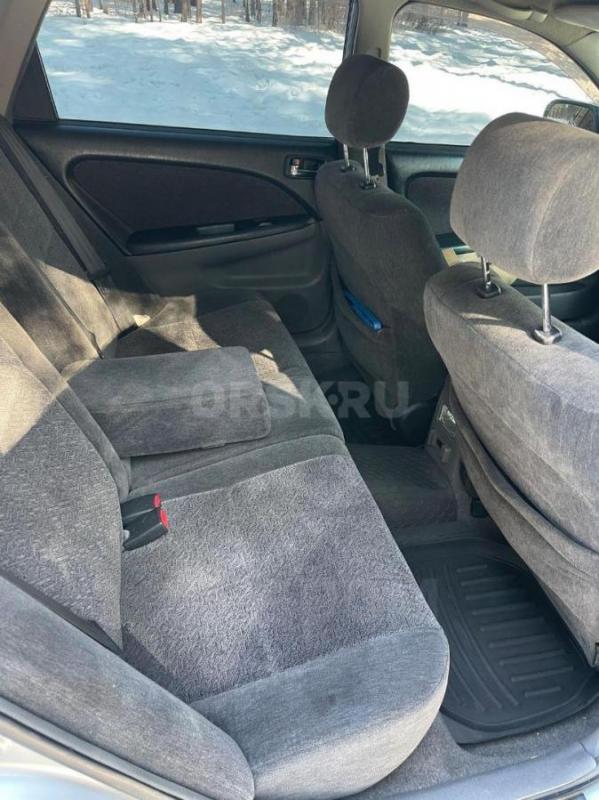 Продаю хорошую машину звоните любую время Все вопросы по телефону могу пригнать - Орск