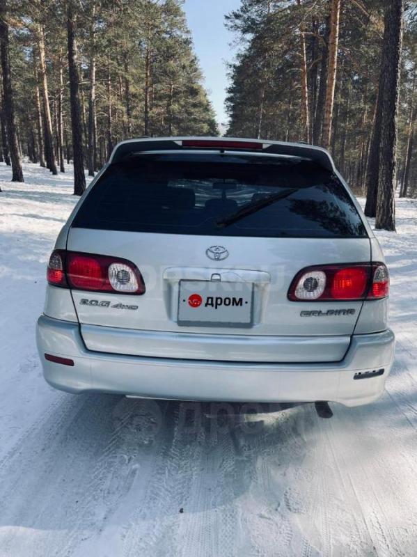 Продаю хорошую машину звоните любую время Все вопросы по телефону могу пригнать - Орск