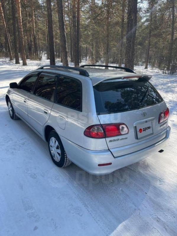 Продаю хорошую машину звоните любую время Все вопросы по телефону могу пригнать - Орск