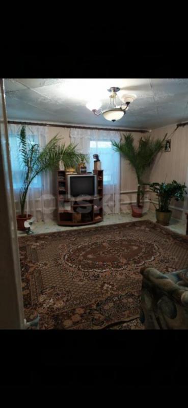 Продается добротный,благоустроенный, уютный дом состоящий из двух домов( 1 каркасный и 2 кирпичный) - Орск