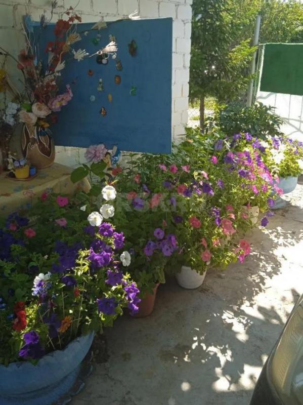 Продам уютную дачу в черте города в районе Зеленхоза три минуты от жд переезда, хороший подъездной п - Орск