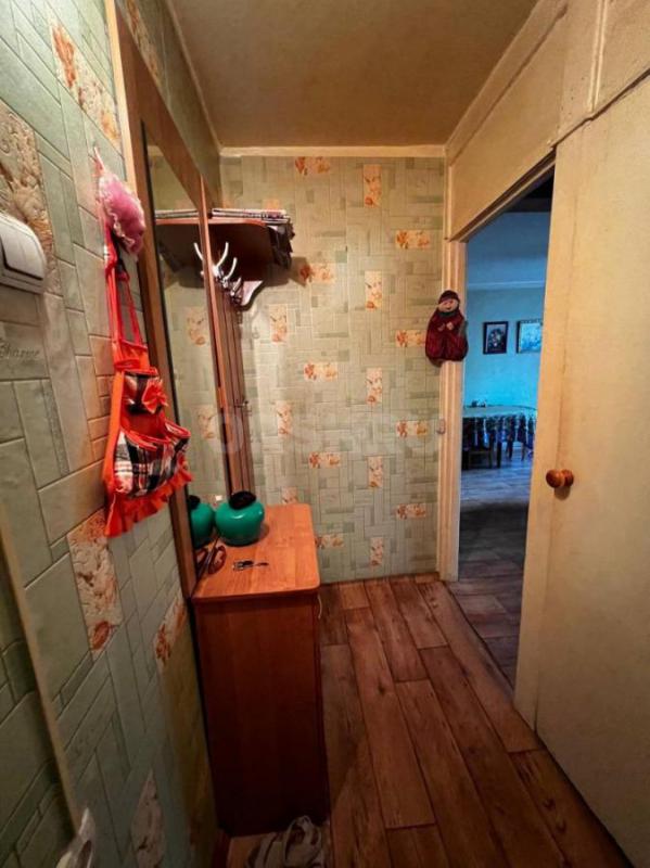 Приглашаем вас оценить преимущества просторной и светлой квартиры площадью 58,5 м², расположенной по - Орск