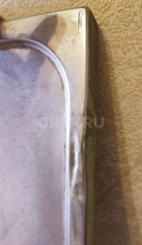 Мойка на кухню 60 на 80 см. - Орск