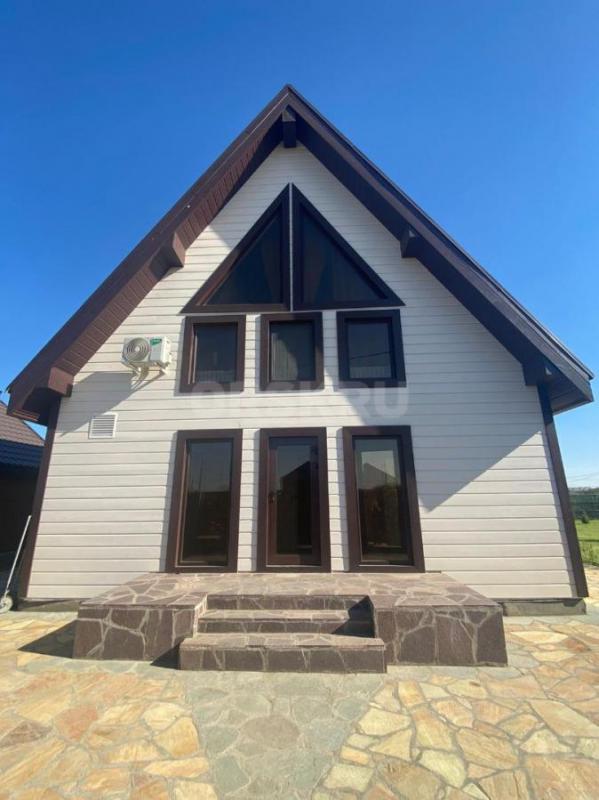 Строительство домов и производственных помещений по канадской технологии (СИП-панели). - Орск