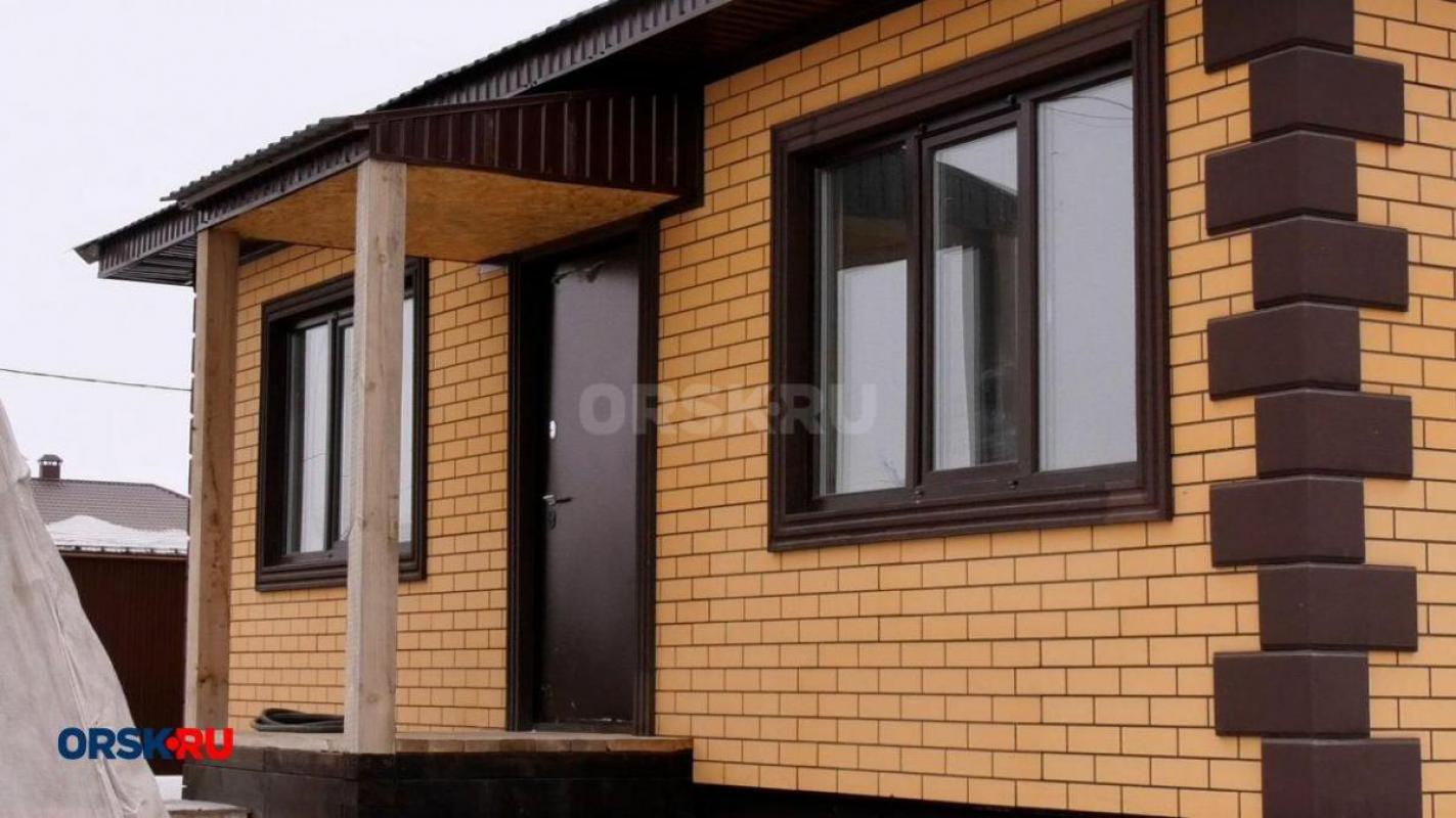 Строительство домов и производственных помещений по канадской технологии (СИП-панели). - Орск