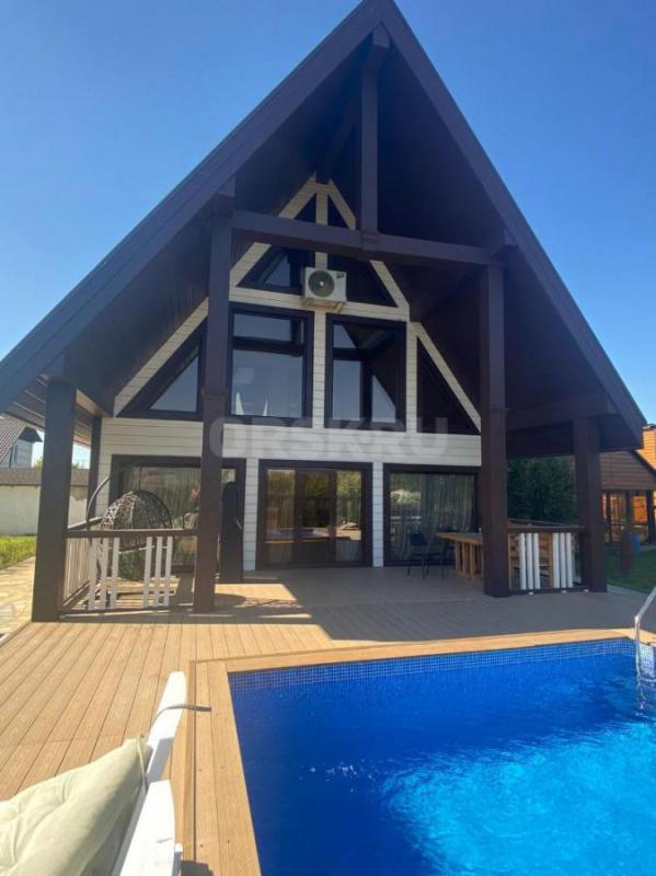 Строительство домов и производственных помещений по канадской технологии (СИП-панели). - Орск