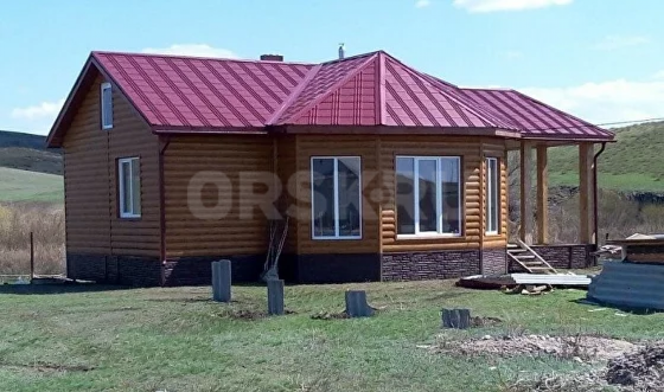 Строительство домов и производственных помещений по канадской технологии (СИП-панели). - Орск