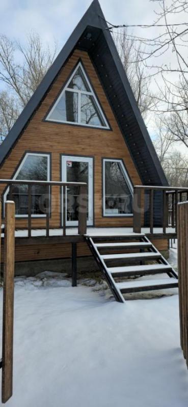 Строительство домов и производственных помещений по канадской технологии (СИП-панели). - Орск