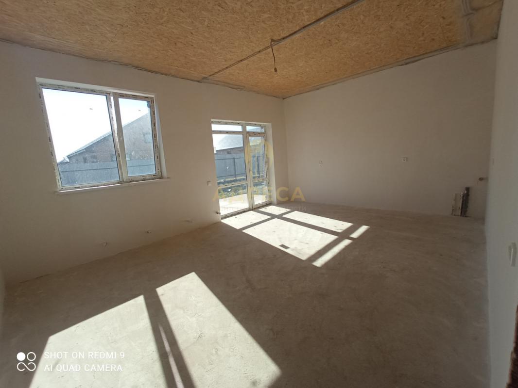 Продается шикарный дом от застройщика. - Оренбург