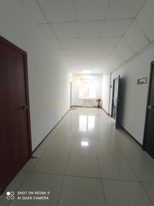 Продается Коммерческое 2-х этажное здание, (арендаторами) площадью 695,2 кв. - Оренбург