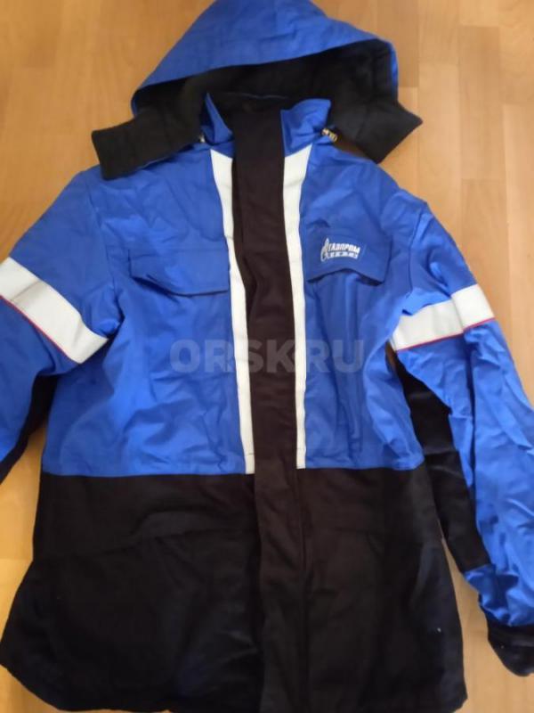 Продам куртку фирменную для мотобайкеров и мото байкерш, в отличном сост., р. - Орск