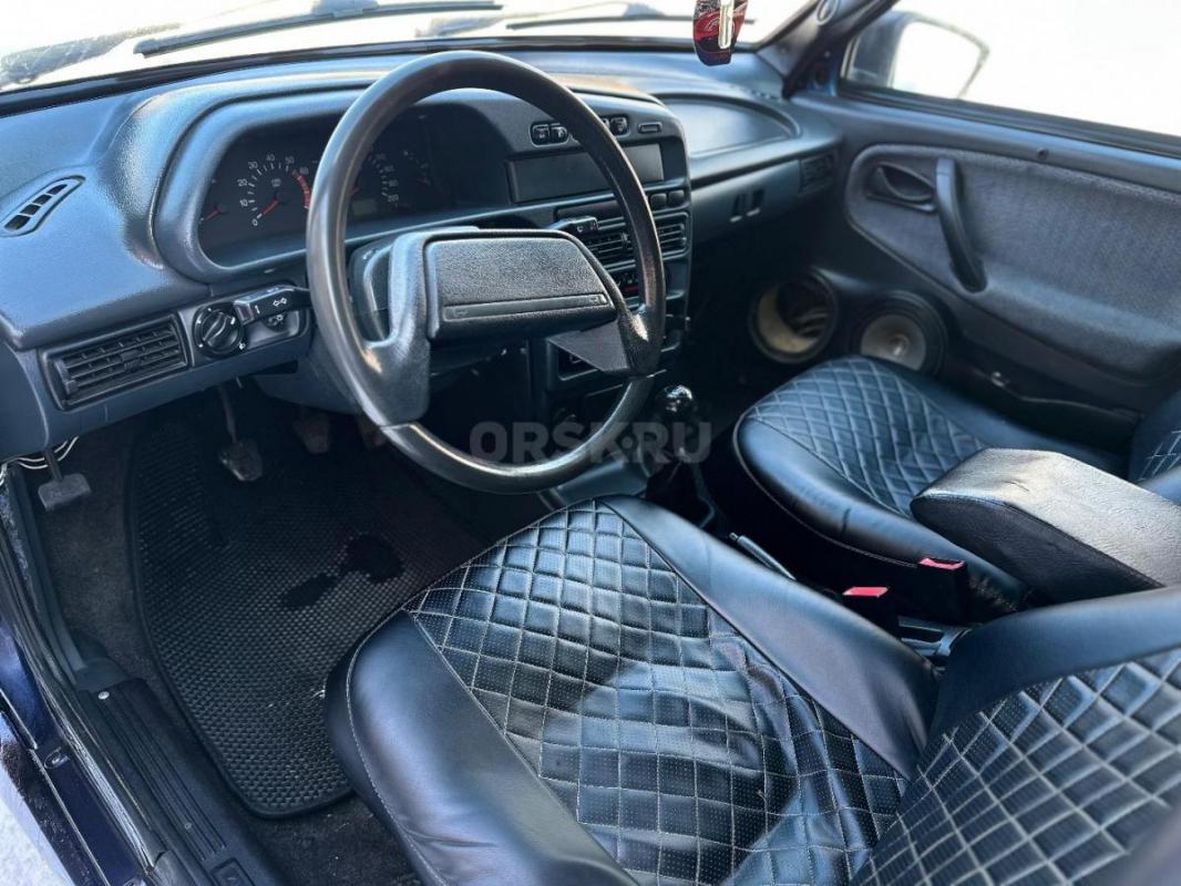 Продам ВАЗ 2114
2013г
Двигатель оборотистый работает хорошо
Коробка переключается отлично,без хру - Орск