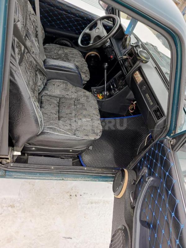 Продам ваз 2107, 2 хозяина, пробег 81600, есть музыка, автозапуск, резина зима-лето по 1 сезону отъе - Орск