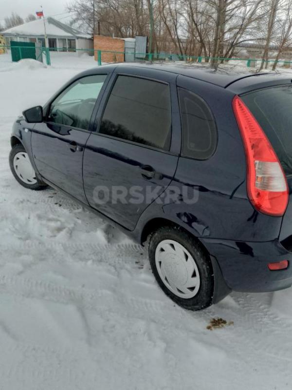 Продам ВАЗ в отличном состоянии эур стекло подъемники музыка сигнализации центр замок двигатель коро - Новоорск