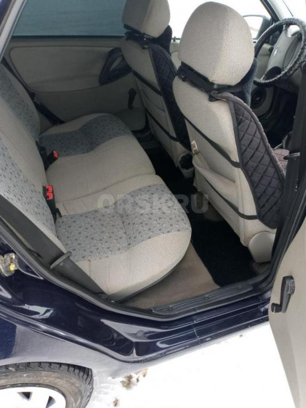 Продам ВАЗ в отличном состоянии эур стекло подъемники музыка сигнализации центр замок двигатель коро - Новоорск