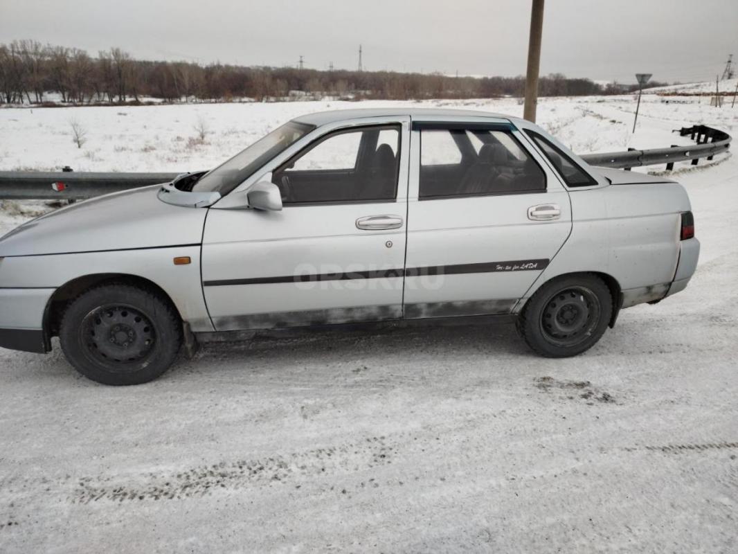 Продам ваз 2110 - Орск