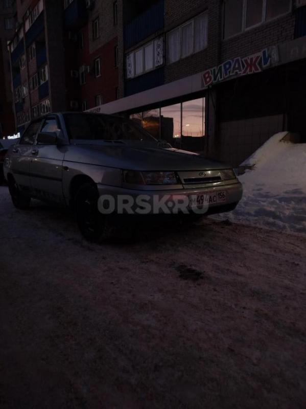 Продам ваз 2110 - Орск