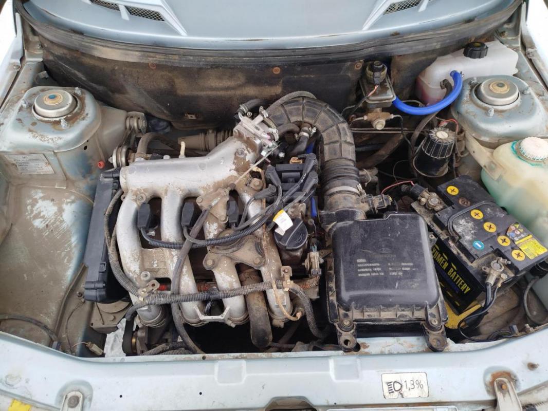 Продам ваз 2110 - Орск